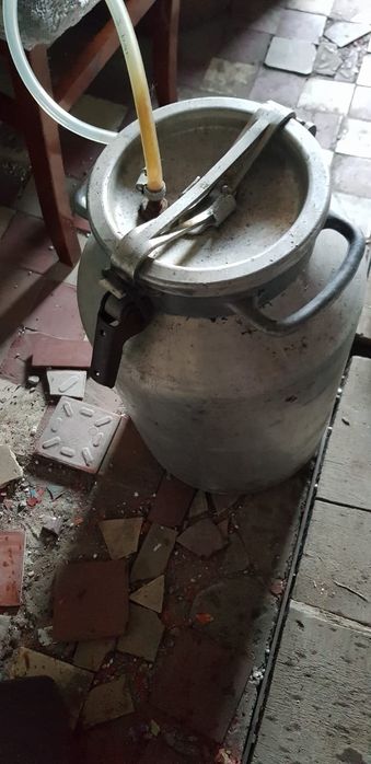 Продам флягу 20 литров