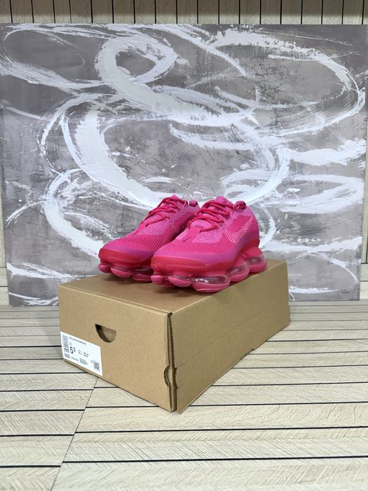 Nike Air Max Scorpion Pink