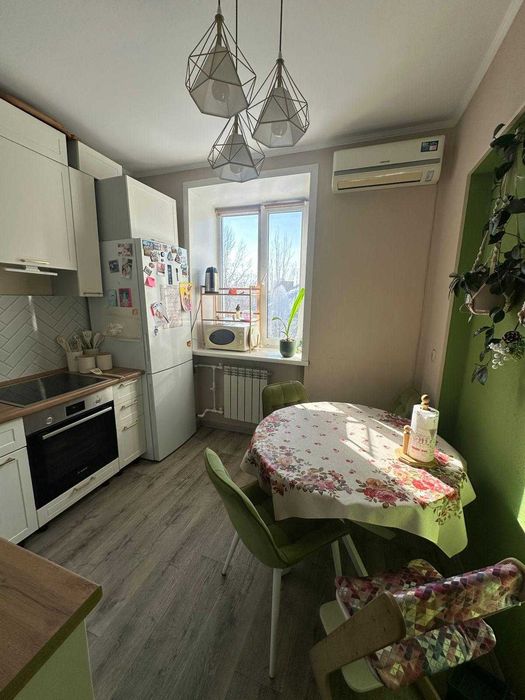 Продам квартиру в районе 2 городской больницы