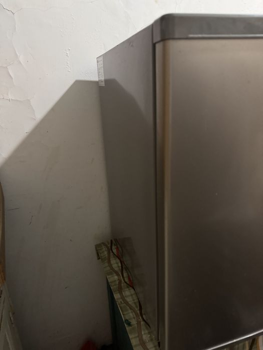 Холодильник Бирюса M70 серый