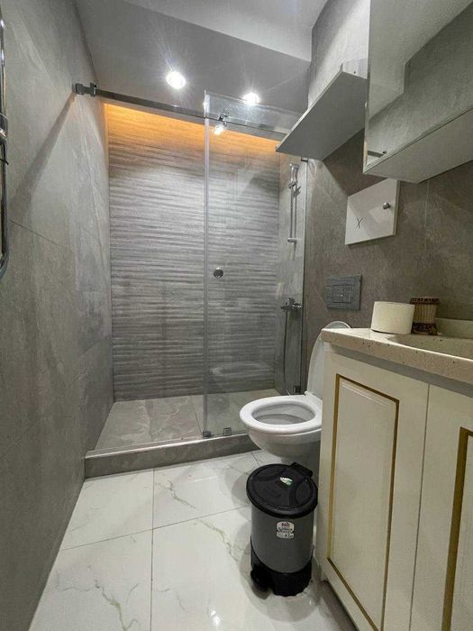 метро АЙБЕК Сдам 2 комнат с гардеробной Тараса Шевченко Госпитальный