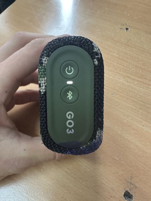 Vand boxa jbl go3 originala!