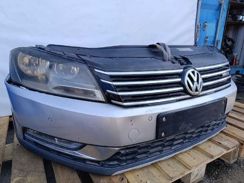 Ноускат (морда) Пассат Б7/Volkswagen Passat B7