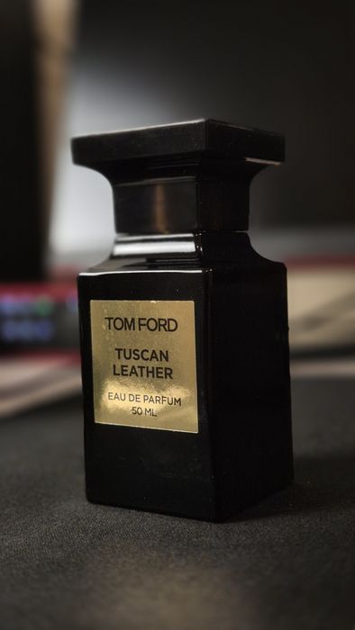 ОРИГИНАЛ парфюм Tom Ford "Tuscan  Leather"