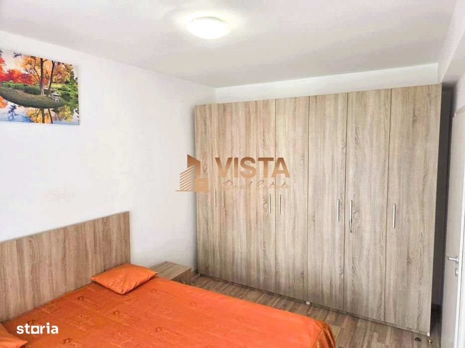 Apartament 2 camere Avantgarden Brasov | Mobilat complet | Acces rapid — fotografia 3