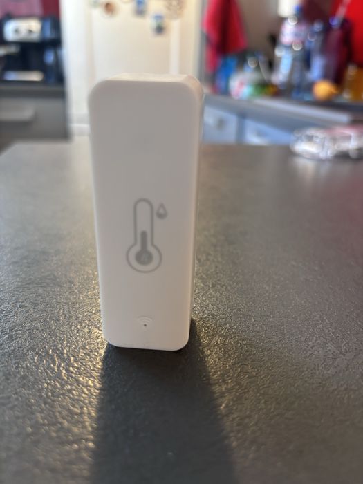 Дигитални термометри 4 броя