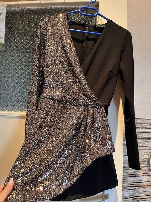 Черни рокли