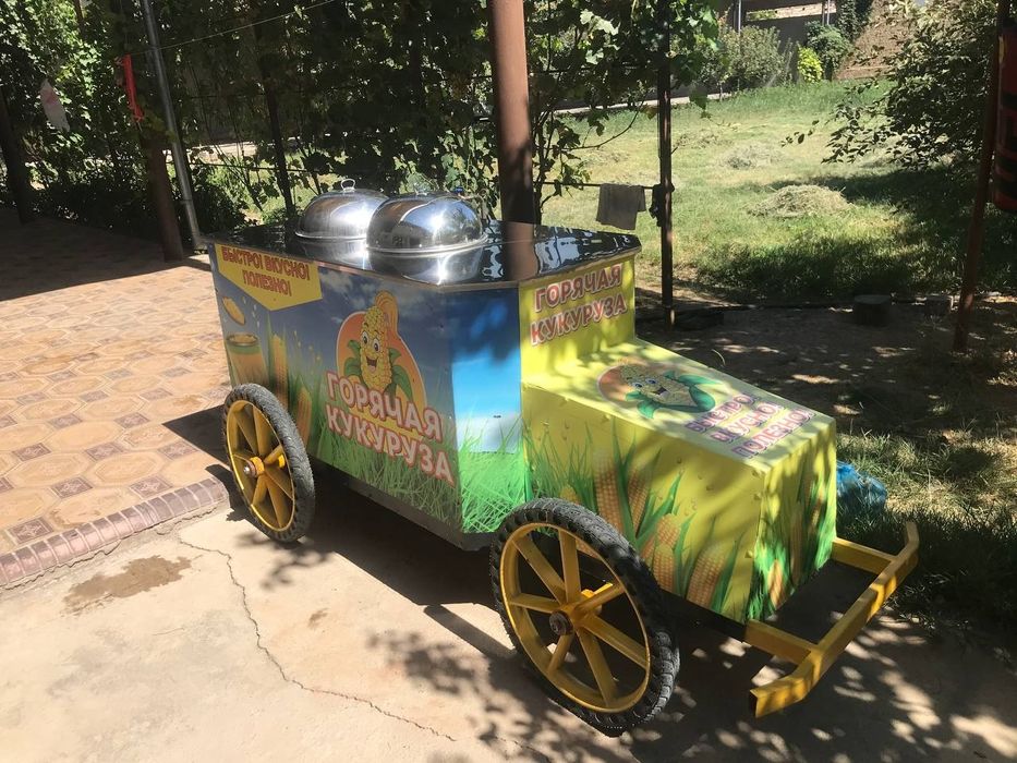 Joʻxori pishiradigan aparat