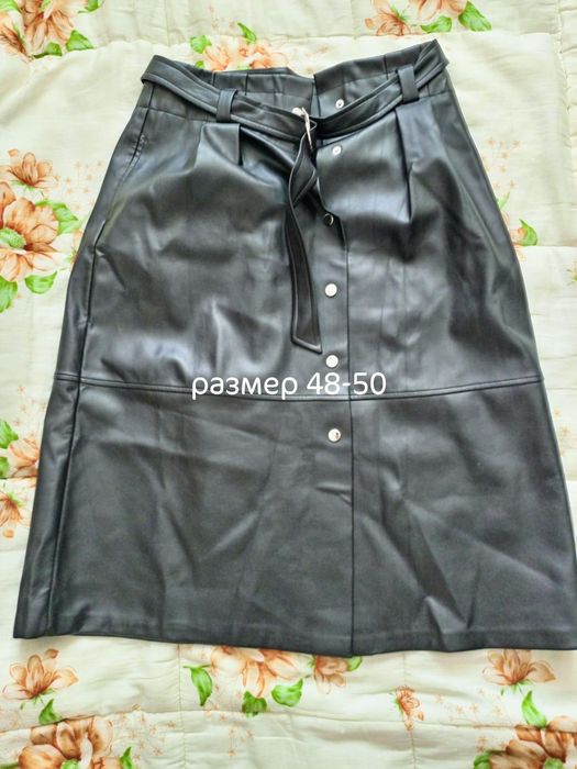 Продам юбки разные