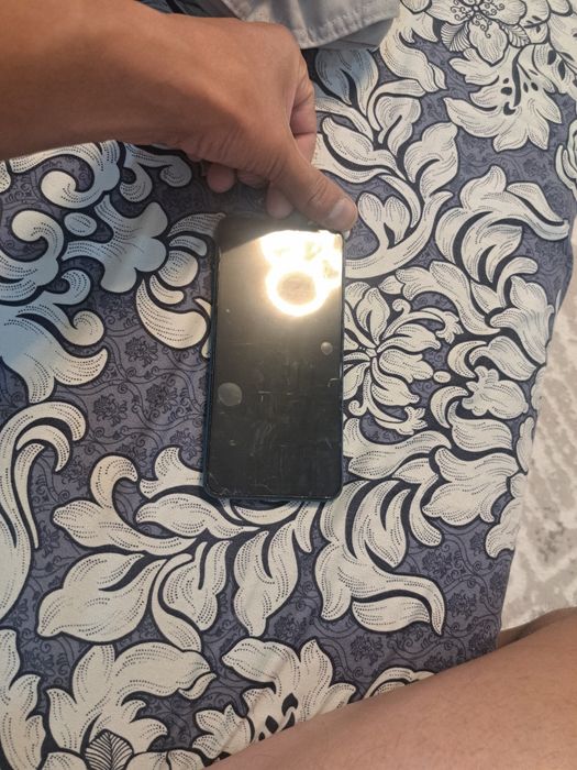 Редми ноут 9,128гиг,