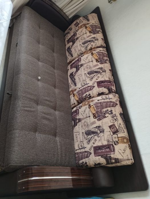 Диван раскладной