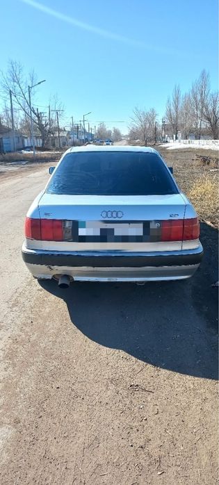 Продам Audi 80 B4