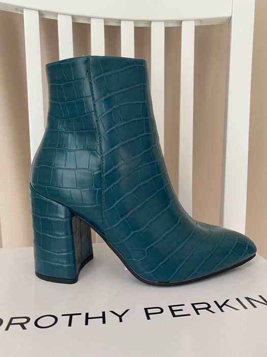 Стильные ботильоны!!!