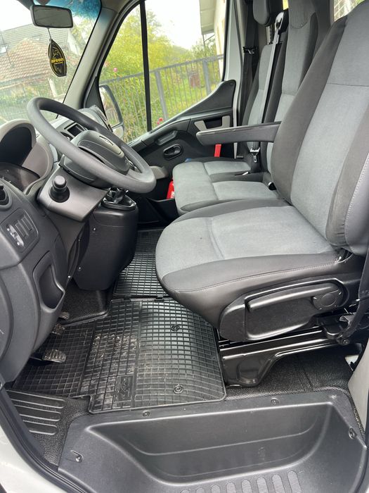 RENAULT Master 2011 — imagine 5