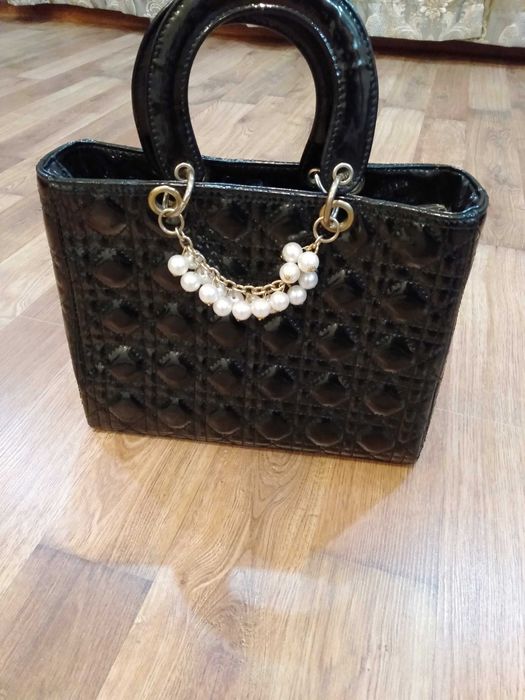 продам кожаную сумку