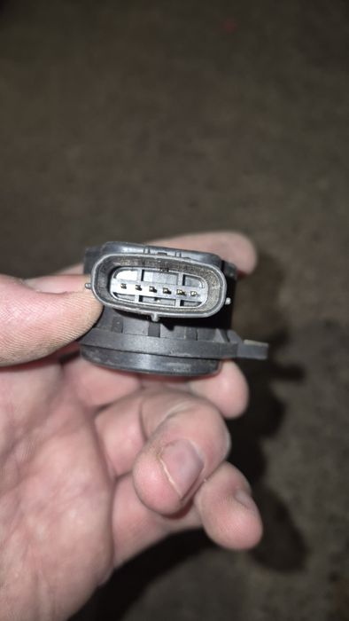 Senzor cutie robotizata Toyotaota