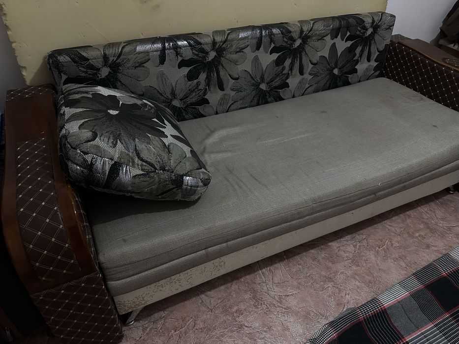 Диван раскладной