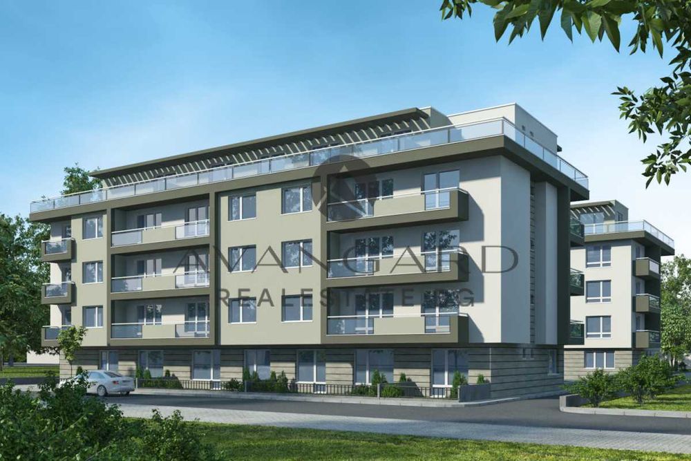 оф.22475 Тристаен Христо Смирненски