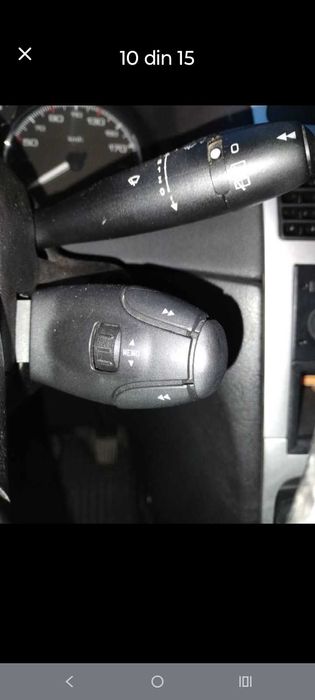 De vânzare Peugeot 307 sw