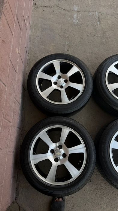 Диска балон р16 . 4.100