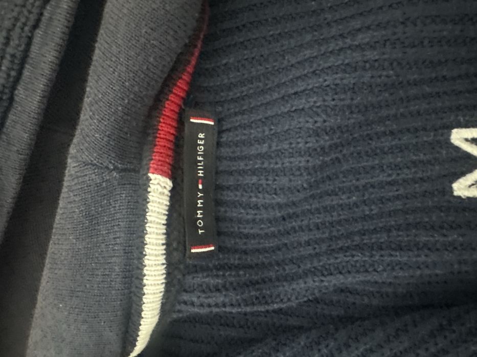 Кофта Tommy Hilfiger