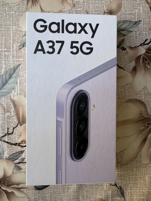 Samsung galxy A37 5g