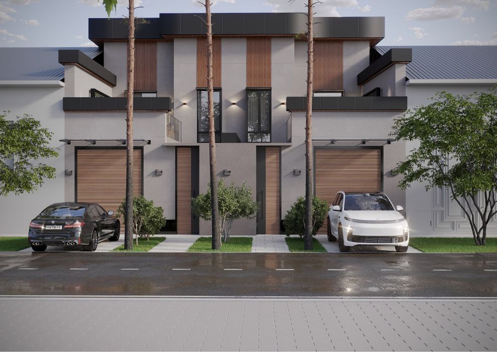 chilonzorda uy sotiladi!