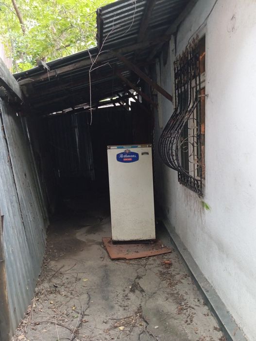 Продам часть дома