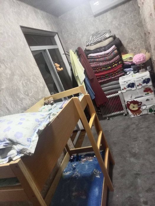 Квартира Сотилади Олмазор тумани