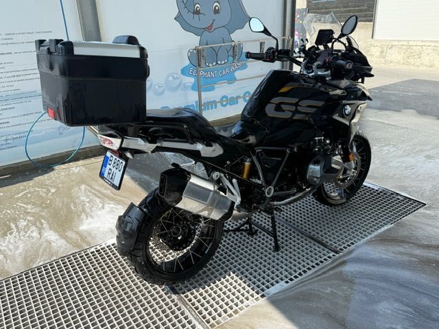 BMW 1250 GS Exclusive 14.000 EURO + TVA