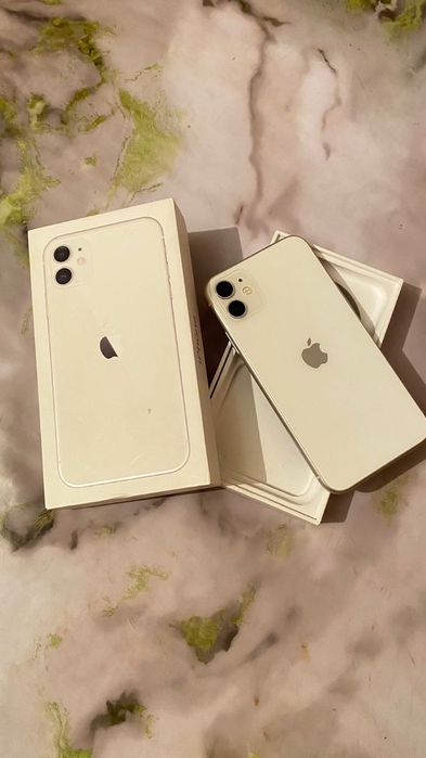 Айфон 11 Продам срочно!