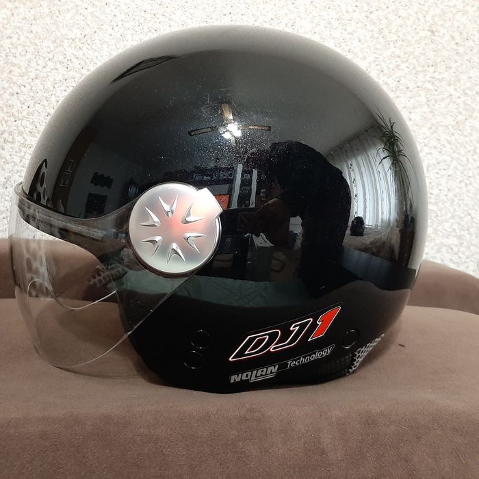 Каскa GREX Dj1 Nolan technology