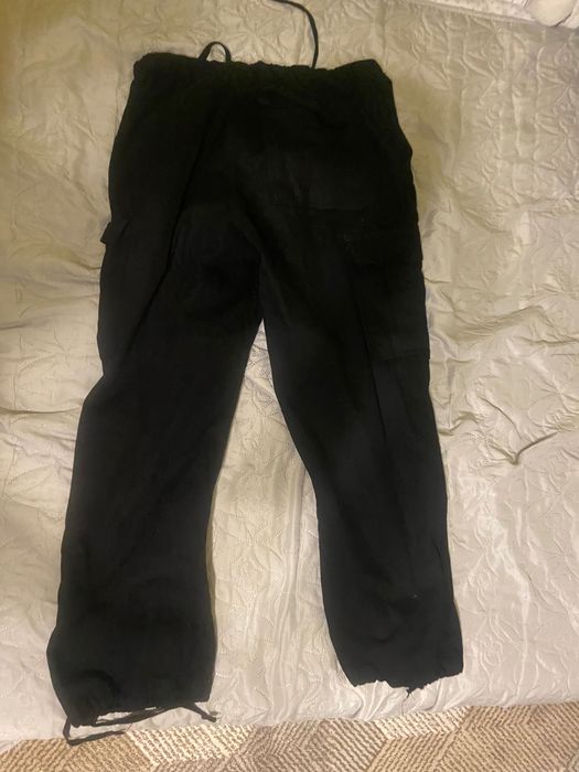 Baggy Карго Bereshka