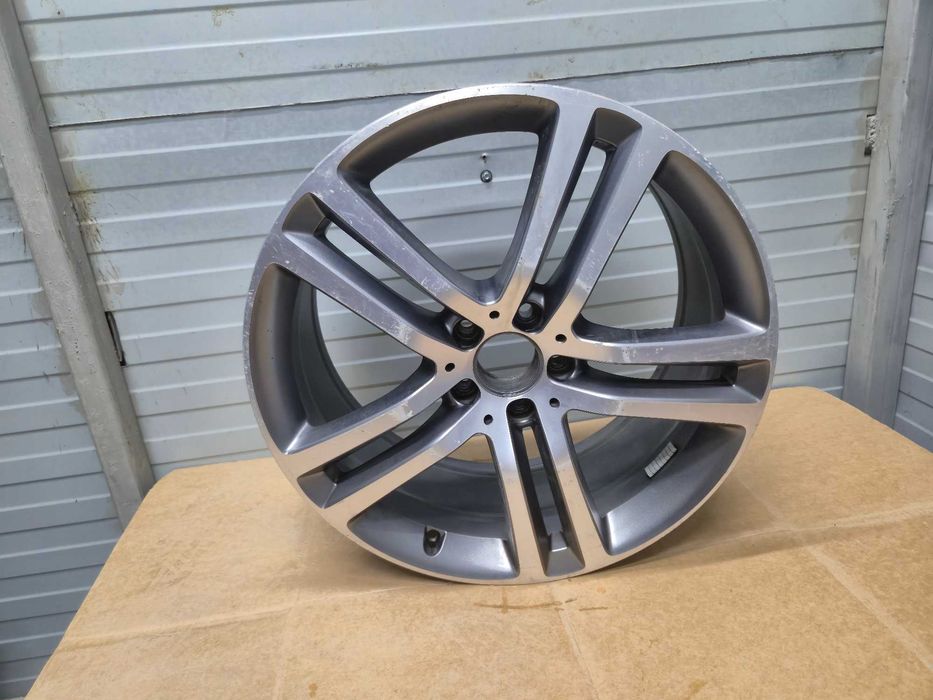 Janta R20 20 Mercedes GLE W167 V167 C167 Cod A1674012400