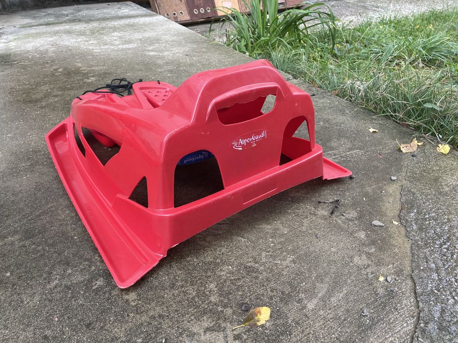 Шейни за сняг два броя