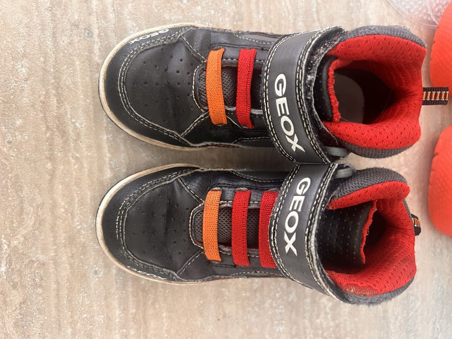 Crocs, Nike- Детски чехли, сандали, маратонки, ботуши