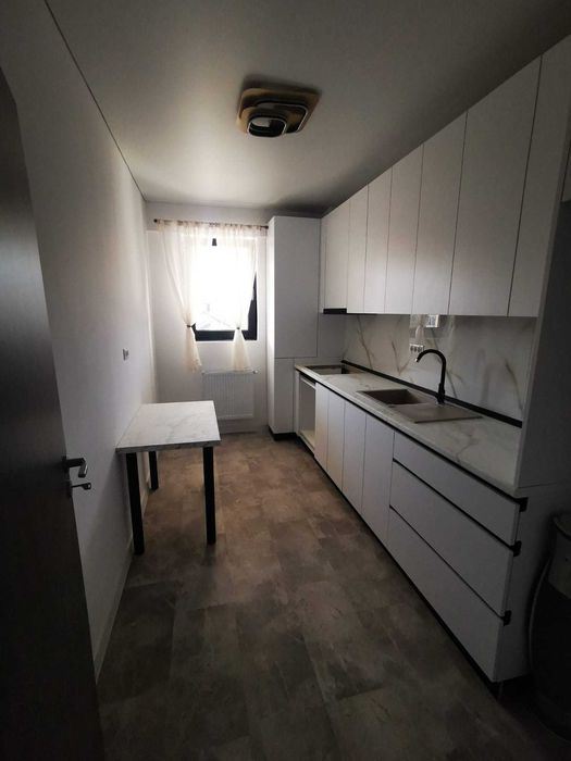 GARSONIERA - Direct dezvoltator - MILITARI RESIDENCE (str Tineretului)