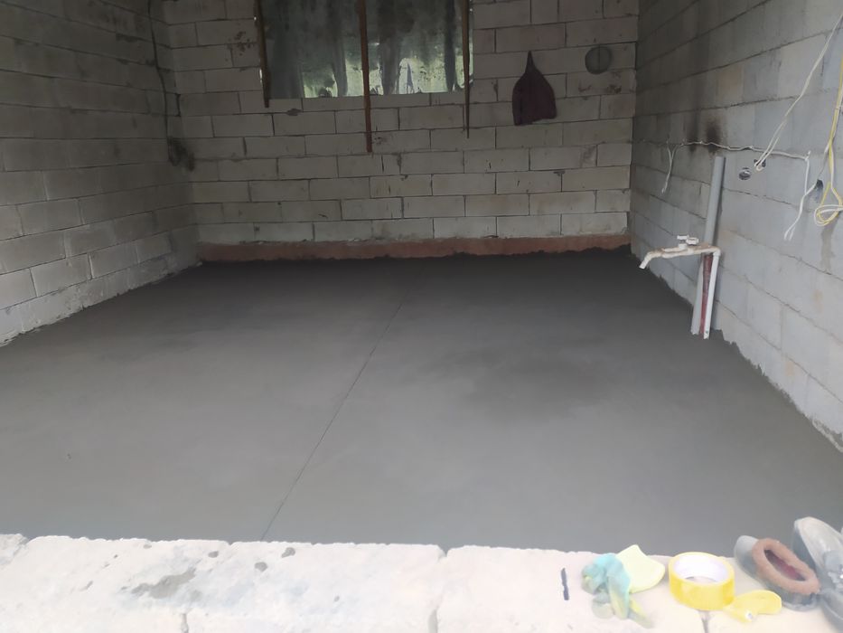 Pol suho'y Styashka Andijon