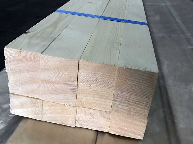 Брус, брусок, доска и рейка