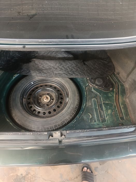 Bmw e34 holat yahsh
