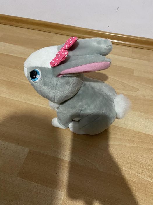 Интерактивно зайче Бетси