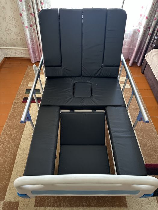 Аренда Электрическая Медицинская кровать