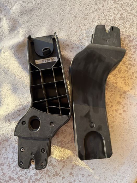 Adaptori scoica musty evo