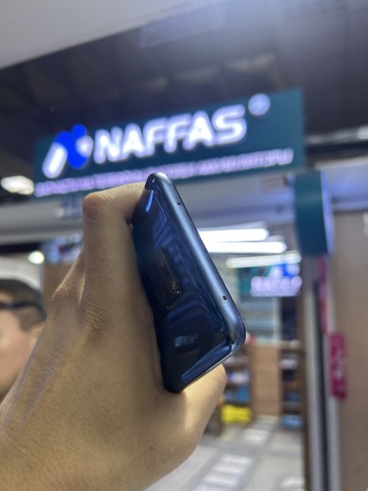 Redmi note 9 pro 128gb