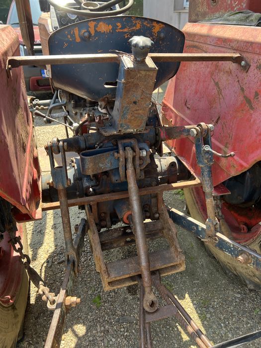 Utb 445/ universal 45cp