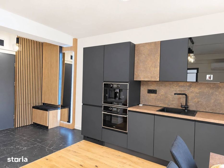 Apartament Deosebit, Ultracentral – Strada Avram Iancu, Oradea