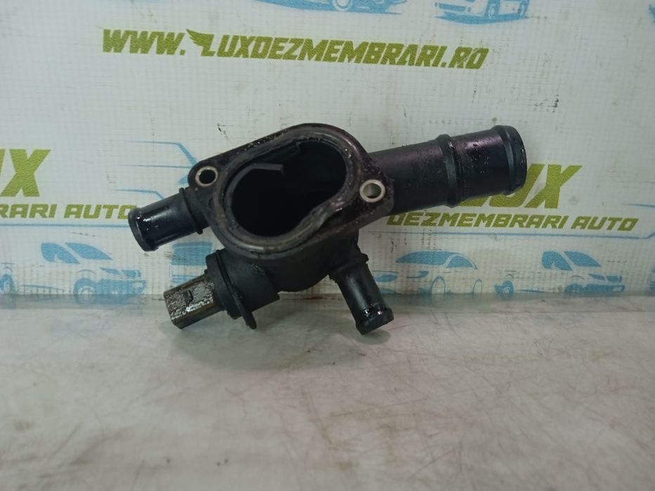 Carcasa termostat 1.9 tdi bru 038121132d Skoda Octavia 2 [2004 - 2008