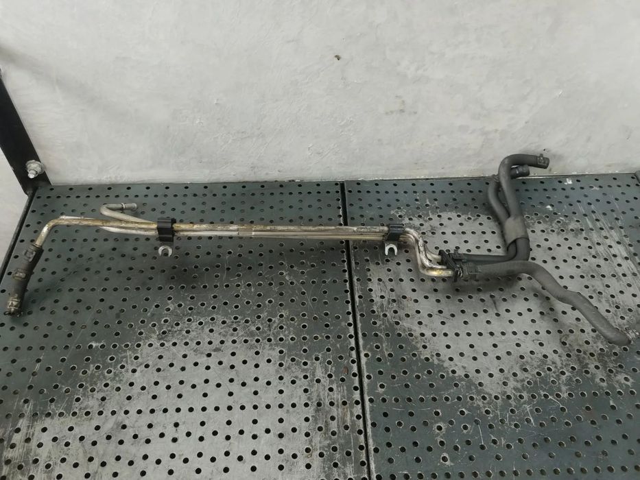 conducta alimentare motorina  2.0 tdi bmm audi a3 8p  vw passat b6 golf 5 jetta