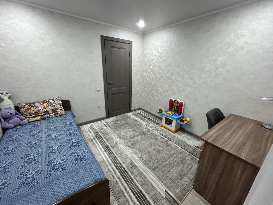 Продам 3-х комнатную квартиру