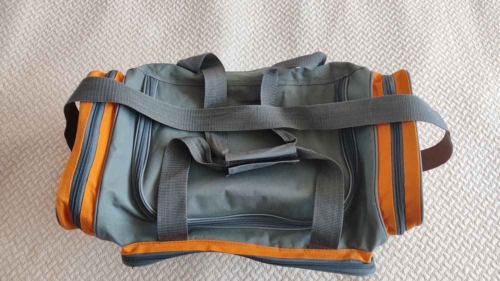 Малък сак Billabong